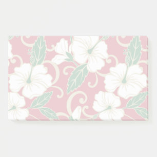 POLYNESIAN DREAM (CHRISTMAS) POST-IT NOTES