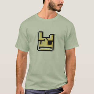 Polypep Pixel Pop II T-Shirt