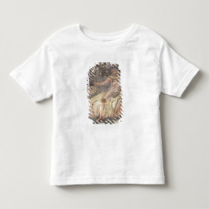 Polyphemus the Cyclops, Roman mosaic Toddler T-Shirt