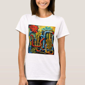 Polyphilos 22 T-Shirt