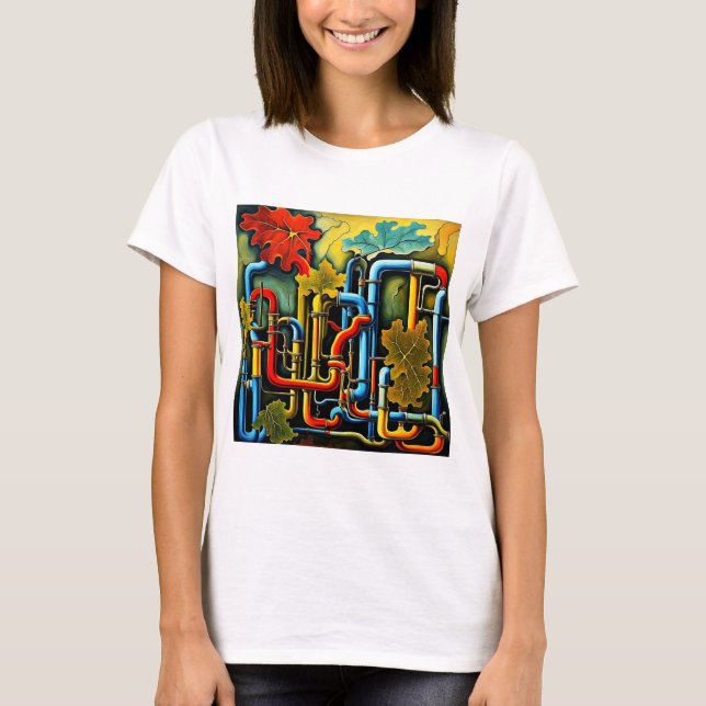 Polyphilos 22 T-Shirt (Front)