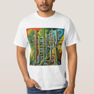 Polyphilos 25 T-Shirt