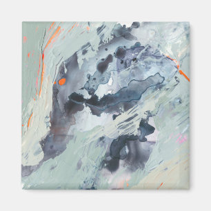 Polyphonic Sea - Blue Magnet