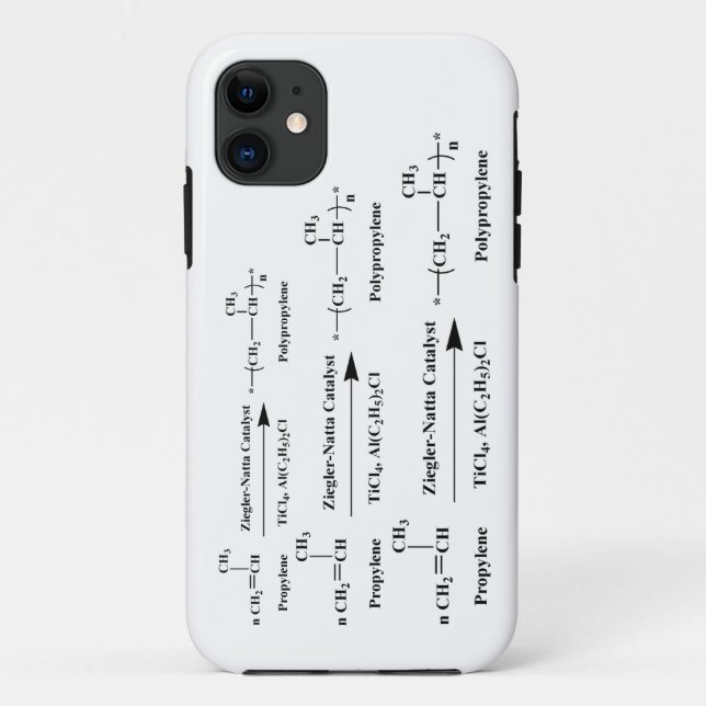 Polypropylene Case-Mate iPhone Case (Back)