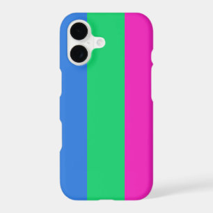 Polysexual Pride Flag