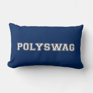 Polyswag Lumbar Cushion