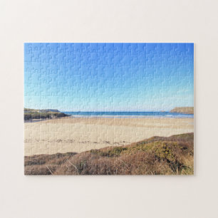 Polzeath Jigsaw Puzzle