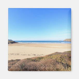 Polzeath Magnet
