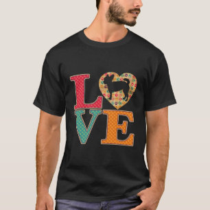 Pom-A-Poo Shirt Design For Pom-A-Poo Dog Lovers