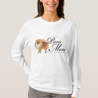 Pom Mum Shirt