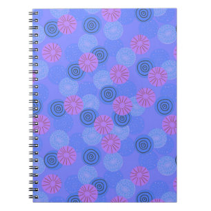 Pom-pom Notebook