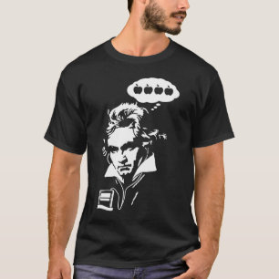 Pom Pom Pom Pom T-Shirt