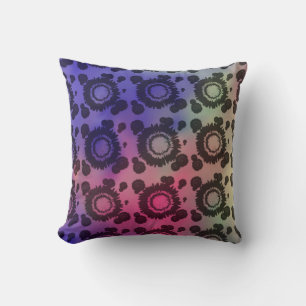 Pom Pom Power Cushion