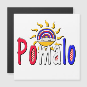 Pomalo – Croatian Relaxation with Sun & Rainbow