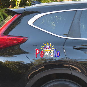 Pomalo – Croatian Relaxation with Sun & Rainbow