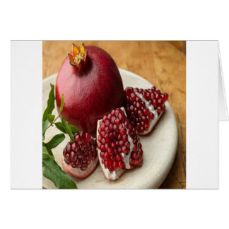 Pomegranate