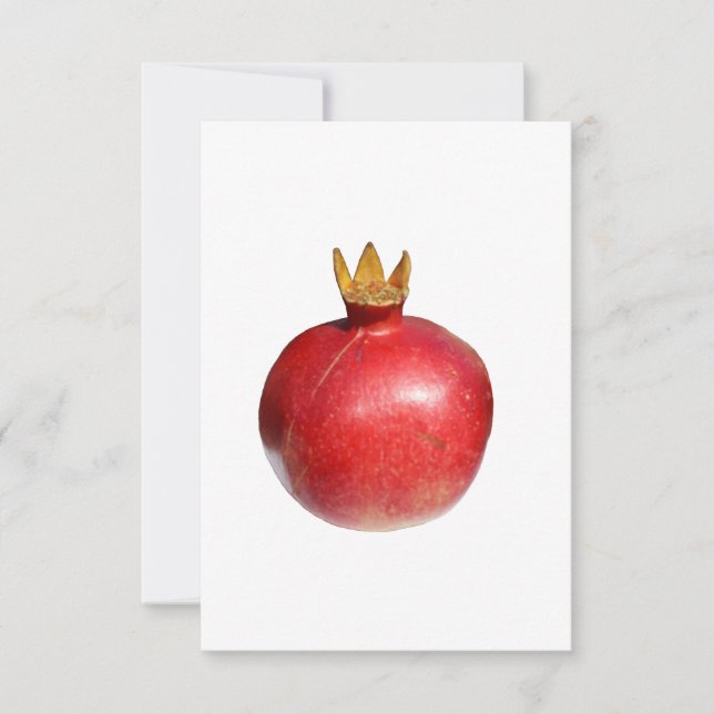 Pomegranate (Front)