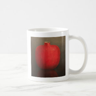 Pomegranate 2010 coffee mug