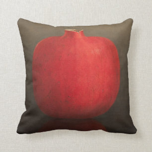 Pomegranate 2010 cushion