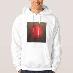 Pomegranate 2010 hoodie