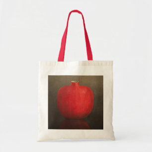 Pomegranate 2010 tote bag