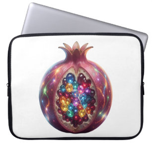 Pomegranate´4 Laptop Sleeve