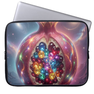 Pomegranate´4 Laptop Sleeve