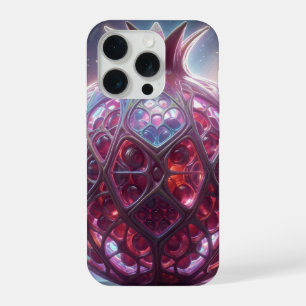 Pomegranate´6 iPhone 15 Pro Case