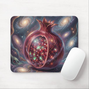 Pomegranate´8 Mouse Pad
