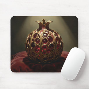 Pomegranate´9 Mouse Pad