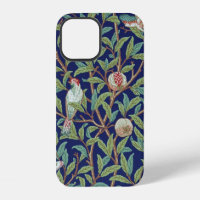 Pomegranate and Little Bird, William Morris