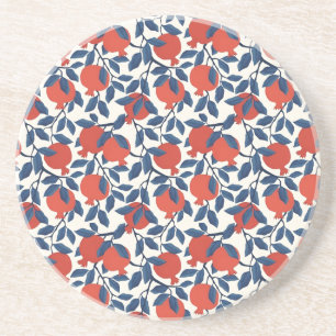 Pomegranate  coaster