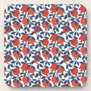 Pomegranate  coaster