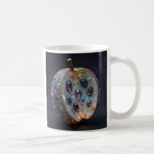 Pomegranate  coffee mug
