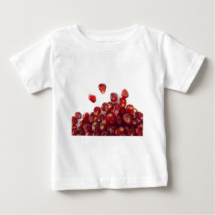 Pomegranate seeds baby T-Shirt