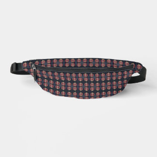 Pomegranate - Valuable Fruit for Health Bum Bags