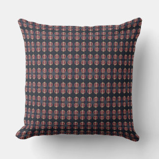 Pomegranate - Valuable Fruit for Health Cushion