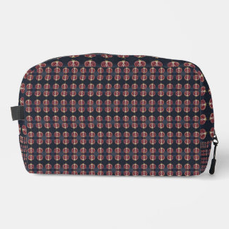 Pomegranate - Valuable Fruit for Health Dopp Kit