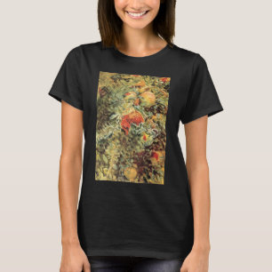 Pomegranates II by John Singer Sargent T-Shirt