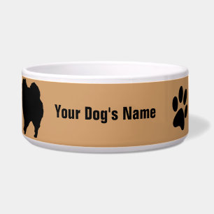 Pomeranian ポメラニアン