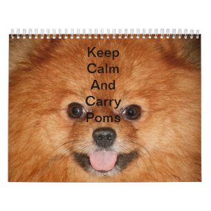 Pomeranian Calendar