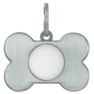 Pomeranian Dog Customisable Tag