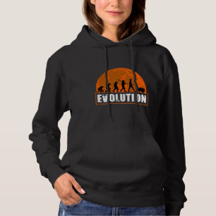 Pomeranian Dog Lover Funny 10 Hoodie