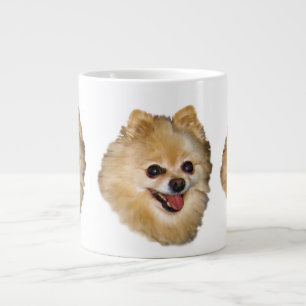 Pomeranian Dog Speciality Mug