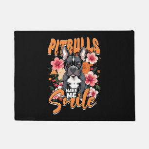 Pomeranian Doormat