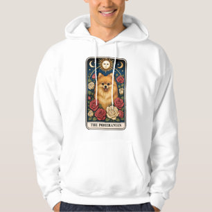 Pomeranian Hoodie
