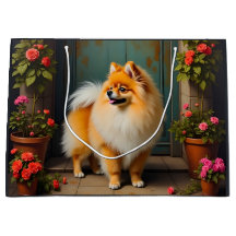 Pomeranian