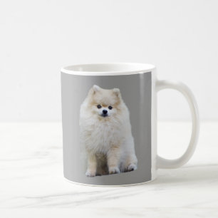 Pomeranian Mug