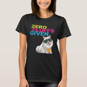 Pomeranian Pom Pom Dog Mom Owner Cute Christmas T-Shirt