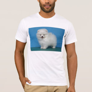 pomeranian pup T-Shirt